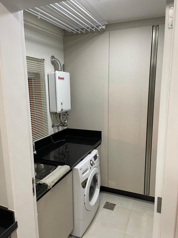 Melhor Apartamento centro Pomerode, perto de tudo Exterior foto