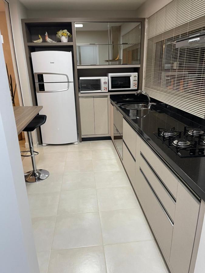 Melhor Apartamento centro Pomerode, perto de tudo Exterior foto