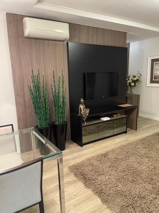 Melhor Apartamento centro Pomerode, perto de tudo Exterior foto