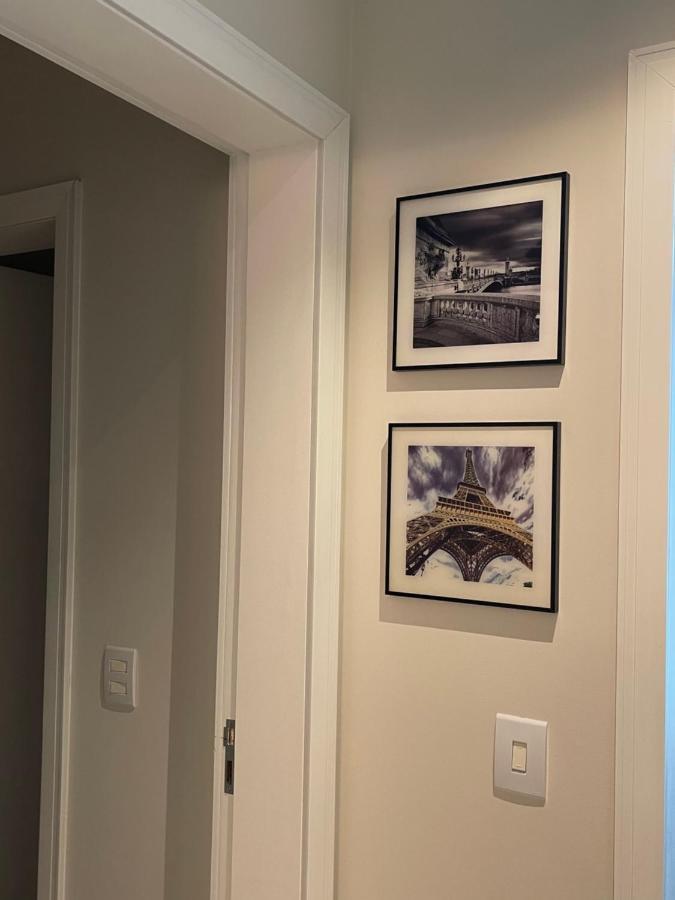 Melhor Apartamento centro Pomerode, perto de tudo Exterior foto