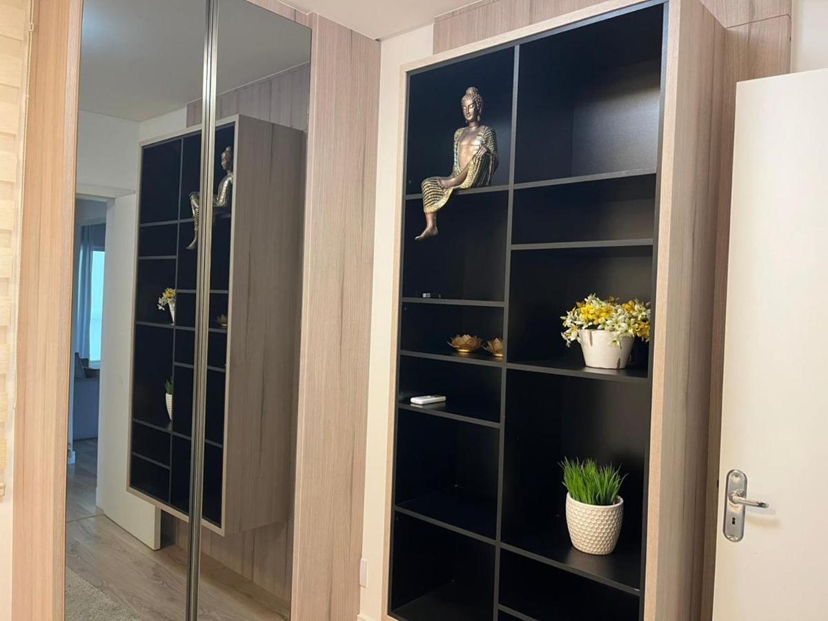 Melhor Apartamento centro Pomerode, perto de tudo Exterior foto